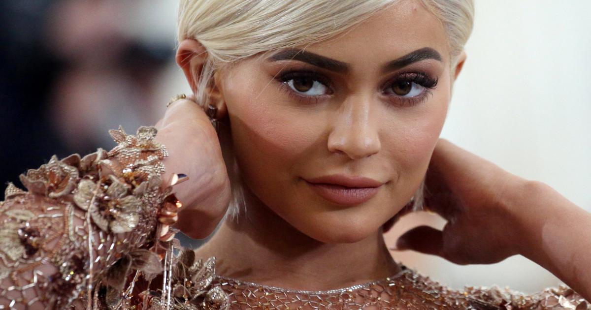 Rise and Shine Die singende Kylie Jenner ist unser neues Lieblingsmeme