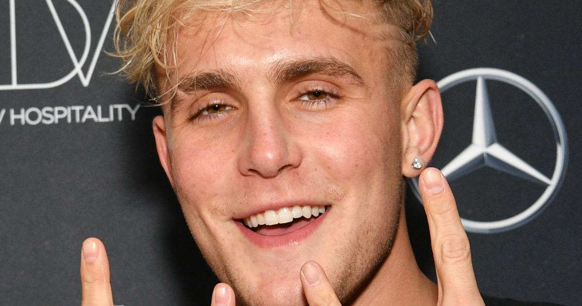 A TikToker accuses Jake Paul of sexual harassment