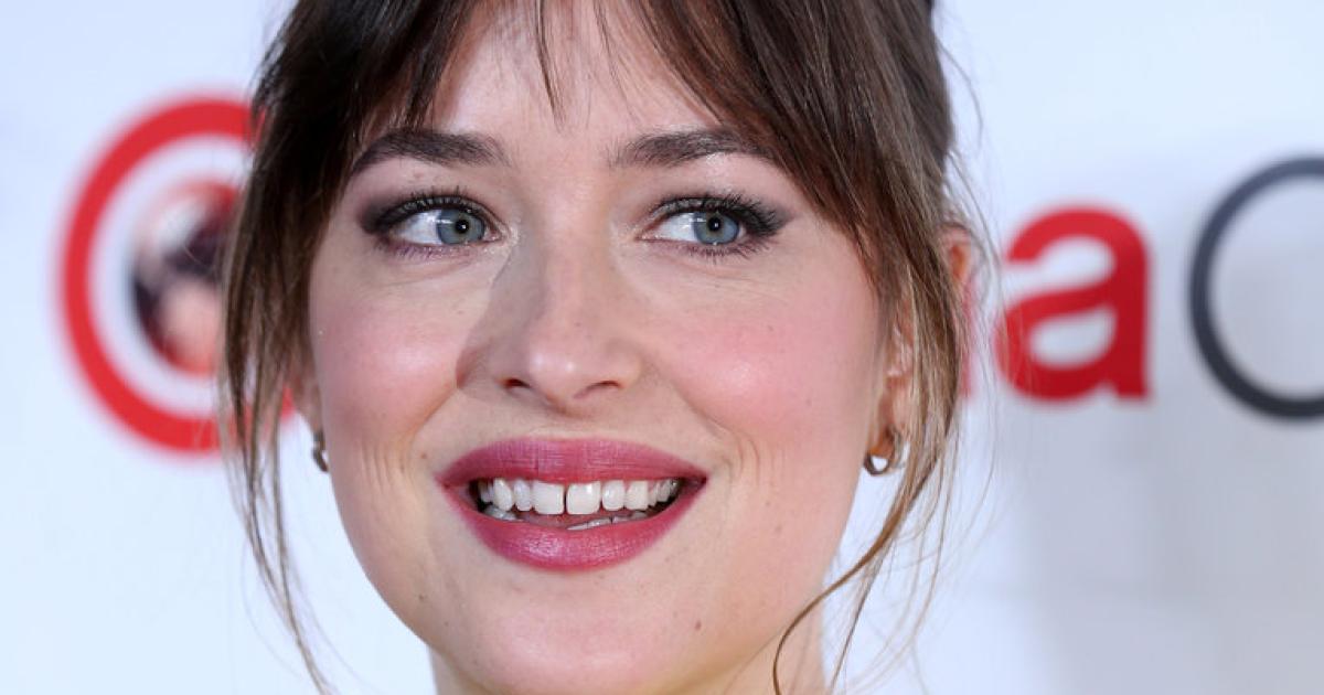 Dakota Johnson
