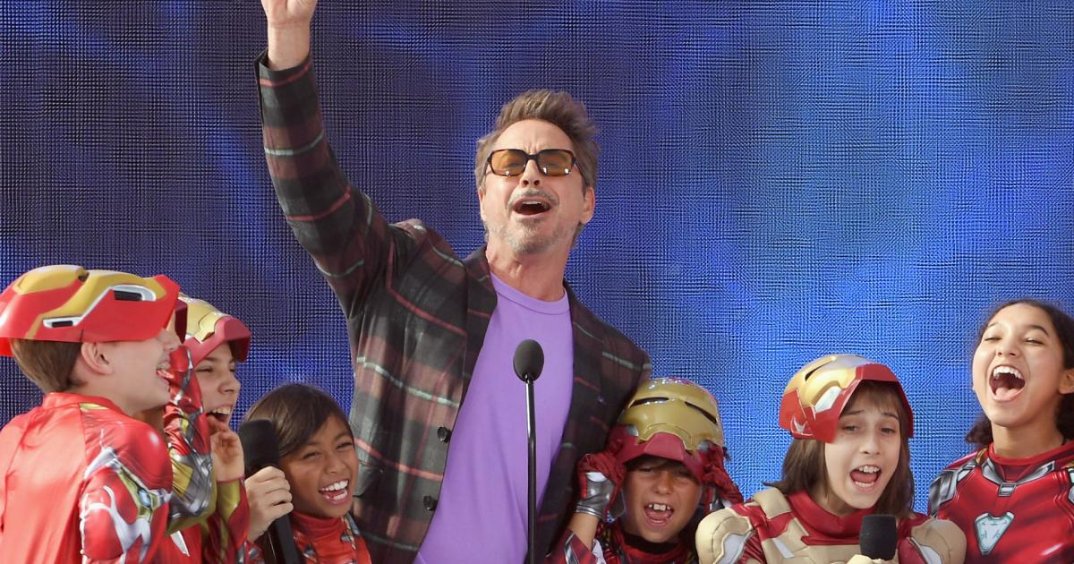 Avengers Endgame Einspielergebnis Avengers Endgame Einspielergebnis