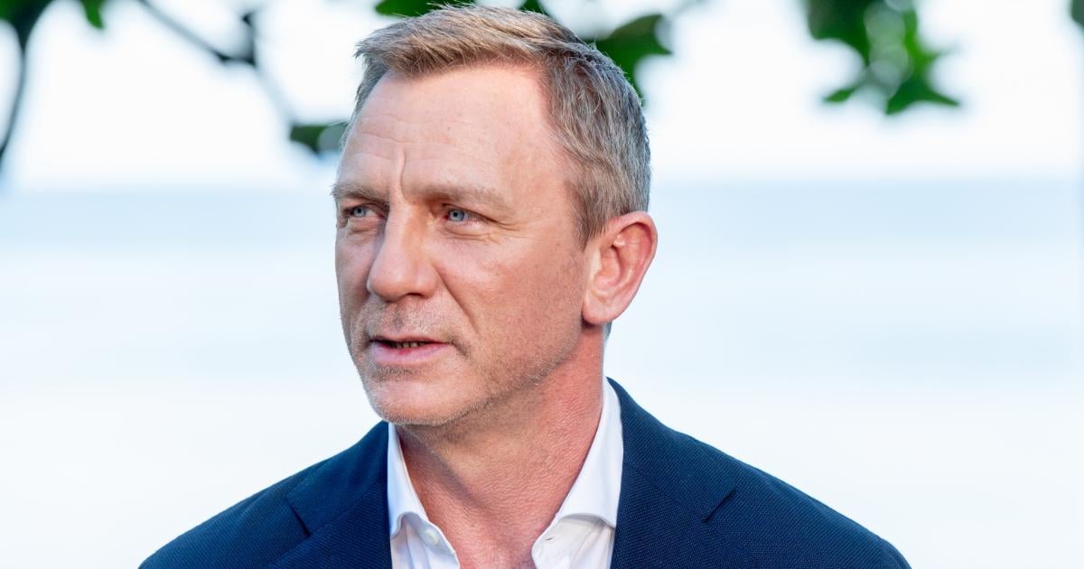 Nächster James Bond Nächster James Bond