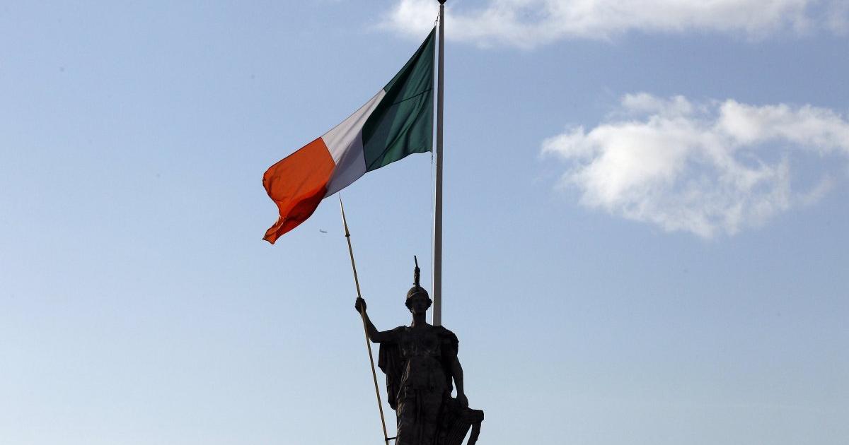 Irland verschärft landesweit Corona-Maßnahmen