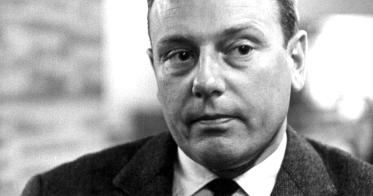 Regisseur Ashley: Wunschlos glücklich zum 100. Geburtstag