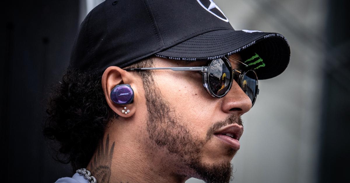 Lewis Hamilton will umweltbewusster leben