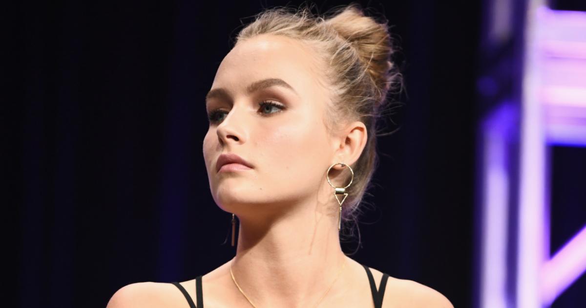 Olivia DeJonge spielt Priscilla in ElvisFilm von Luhrmann Olivia DeJonge spielt Priscilla in ElvisFilm von Luhrmann