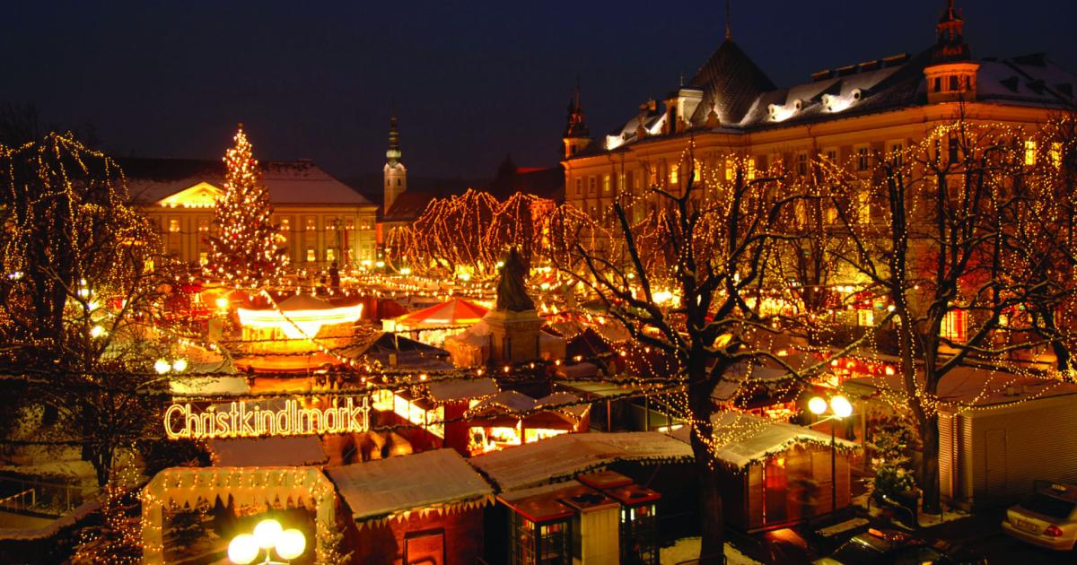 Traditioneller Advent an Seen und Bergen in Kärnten - k.at