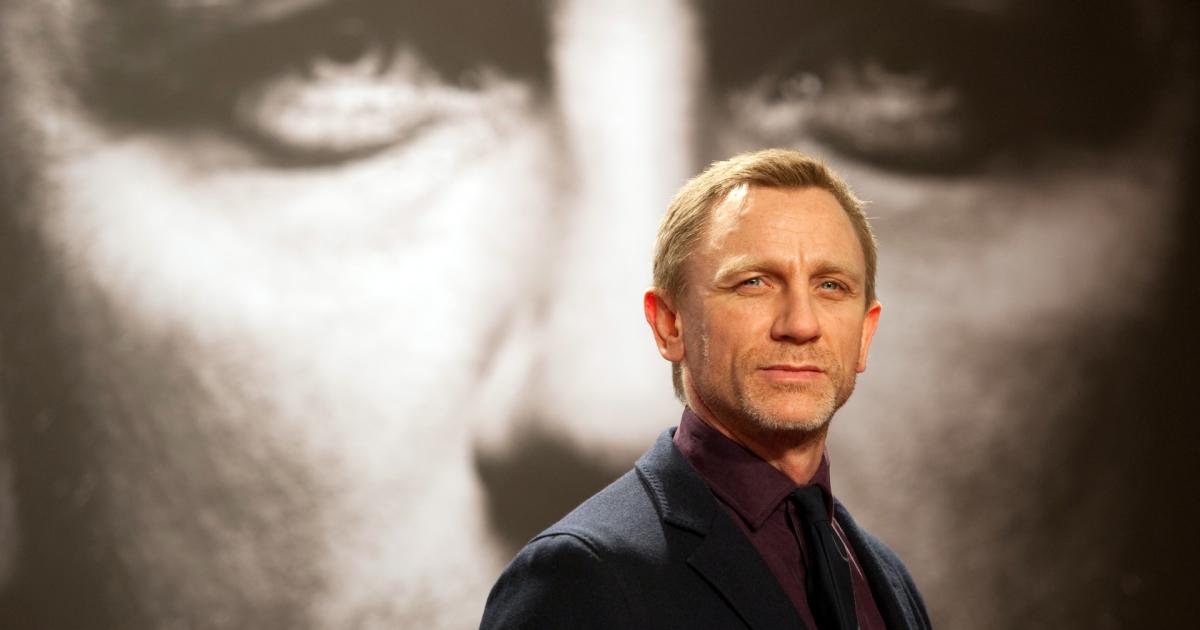 Erster Bond Film Erster Bond Film