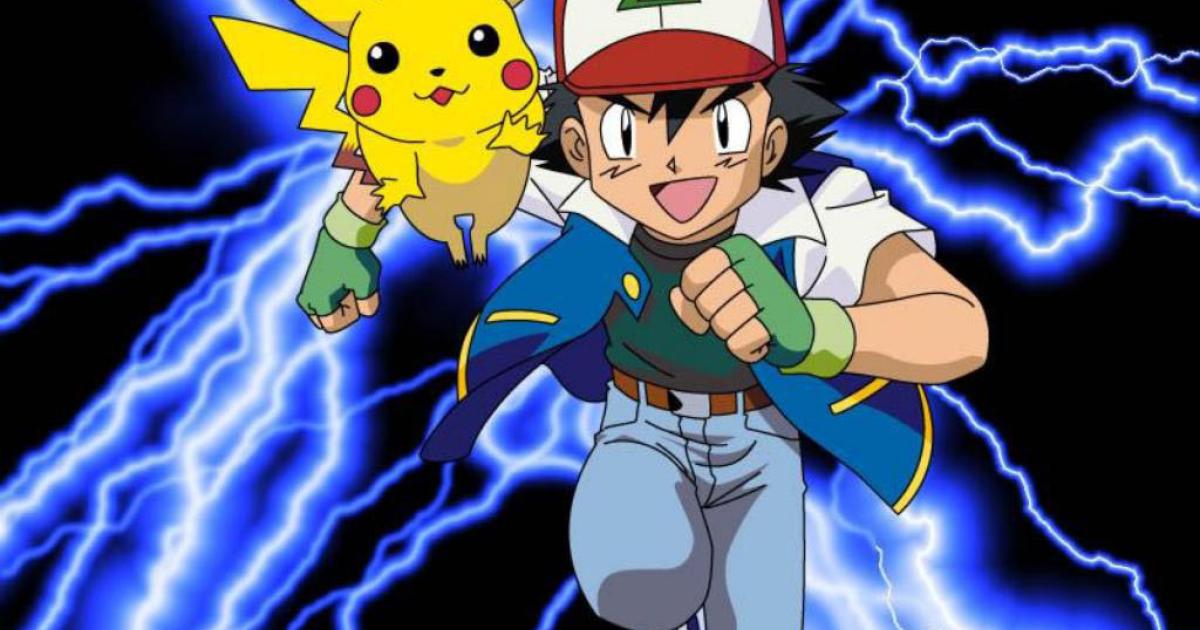 Nach 22 Jahren: Ash Ketchum ist endlich Pokémon-Champion!