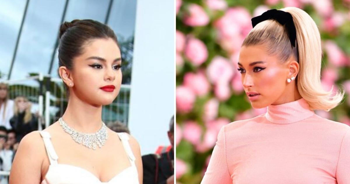 Hailey Biebers Neues Tattoo Erinnert Fans An Selena Gomez' Ring