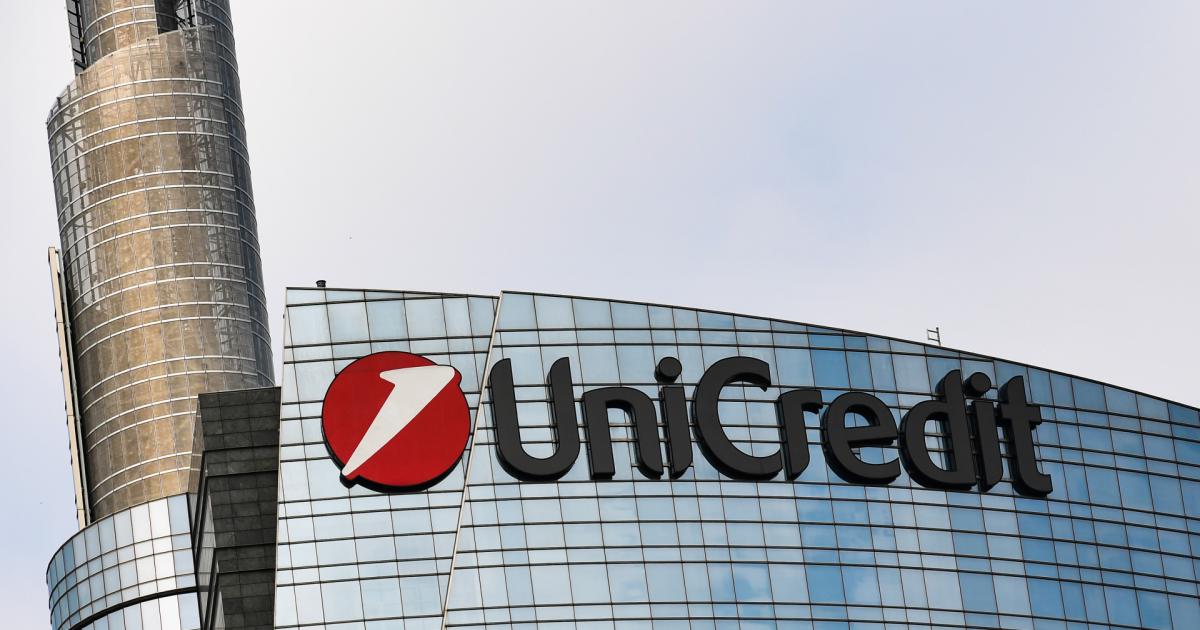 Großbank Unicredit Streicht Weitere 8.000 Stellen Bis 2023