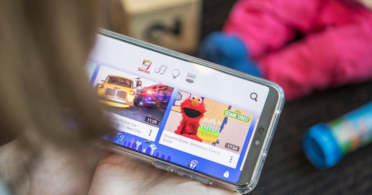 Online Videos Schauen