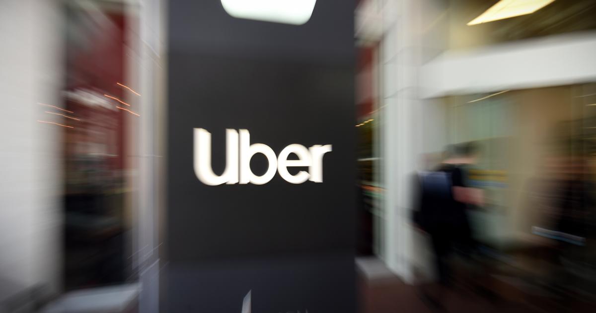Uber führt neuen Identitäts-Check für Fahrer ein