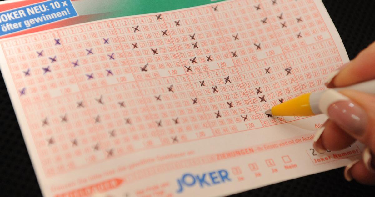 Zusatzzahl Beim Lotto Zusatzzahl Beim Lotto