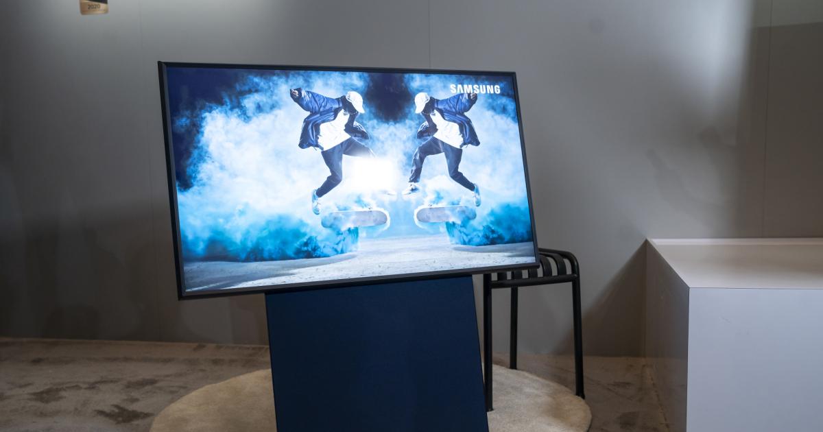 Fernseher Kein Bild Aber Ton Samsung