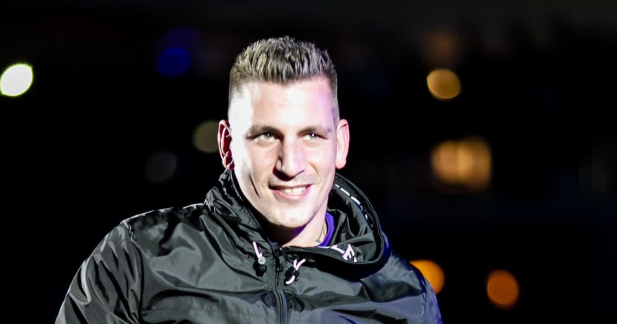 GZUZ Vermögen: So viel verdient der 187-Rapper offiziell