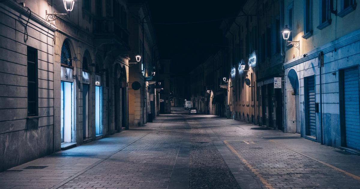 Wien Bei Nacht Die Schonsten Spaziergange Im Dunkeln