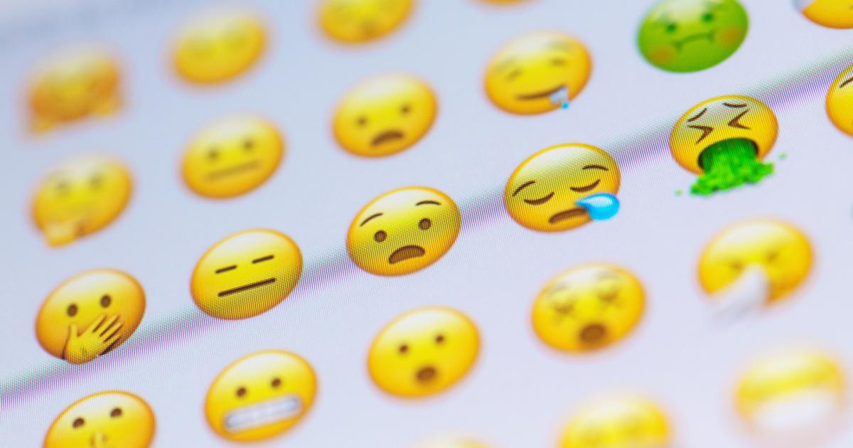 Der Richtige Umgang Mit Emojis
