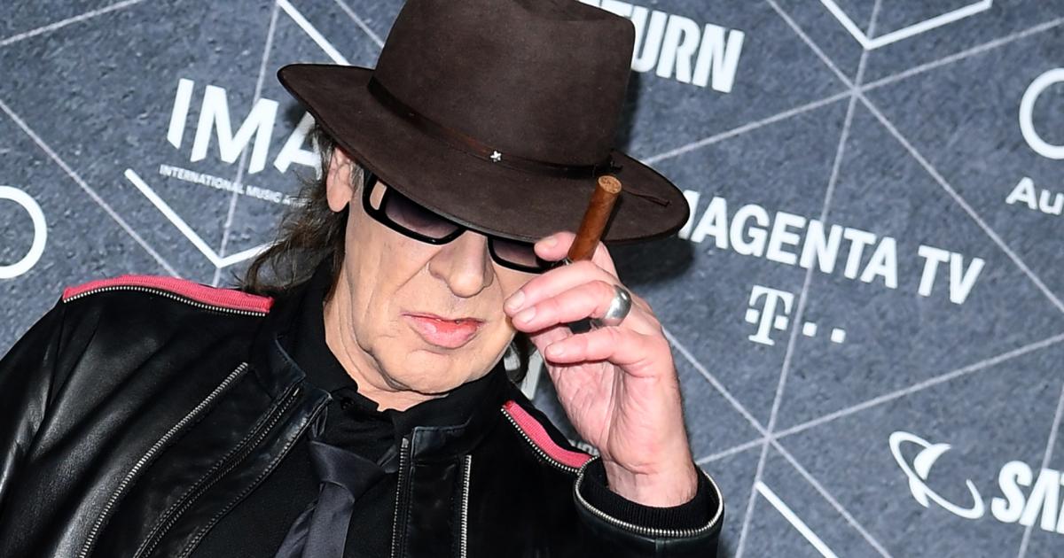 Udo lindenberg neue single das leben