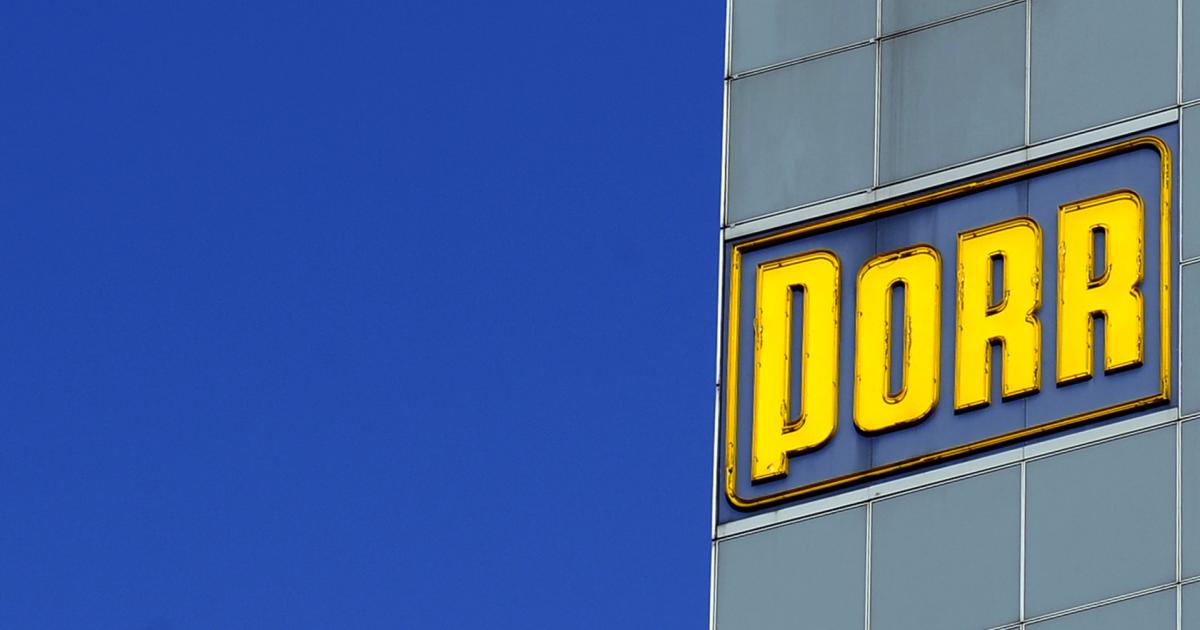 PorrGewinn 2019 mehr als halbiert