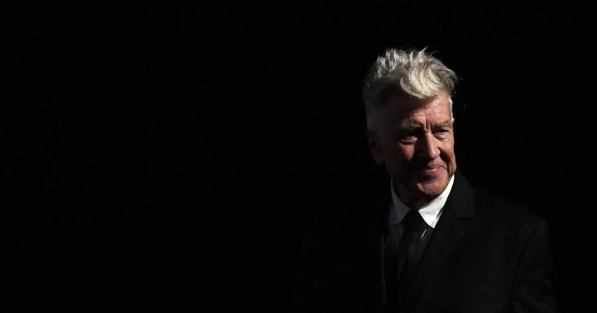 Regisseur David Lynch berichtet auf YouTube über das Wetter