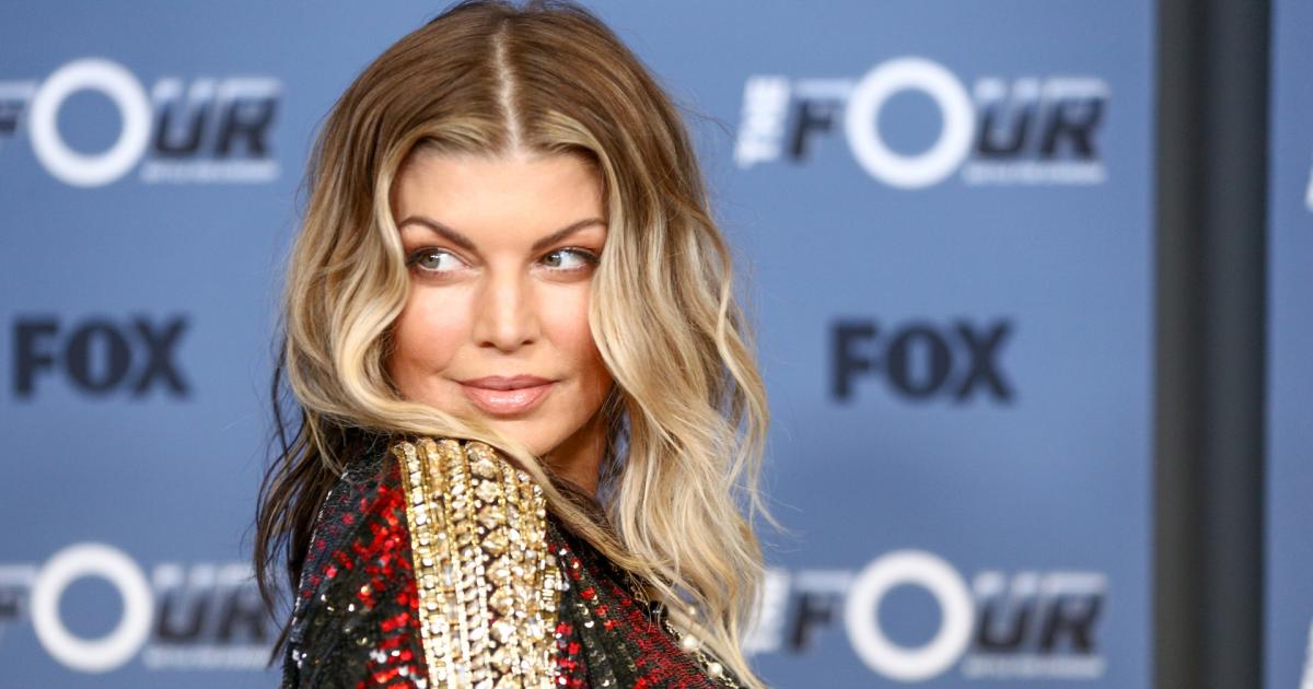 Deshalb ist Fergie beim neuen Black Eyed Peas Album nicht dabei