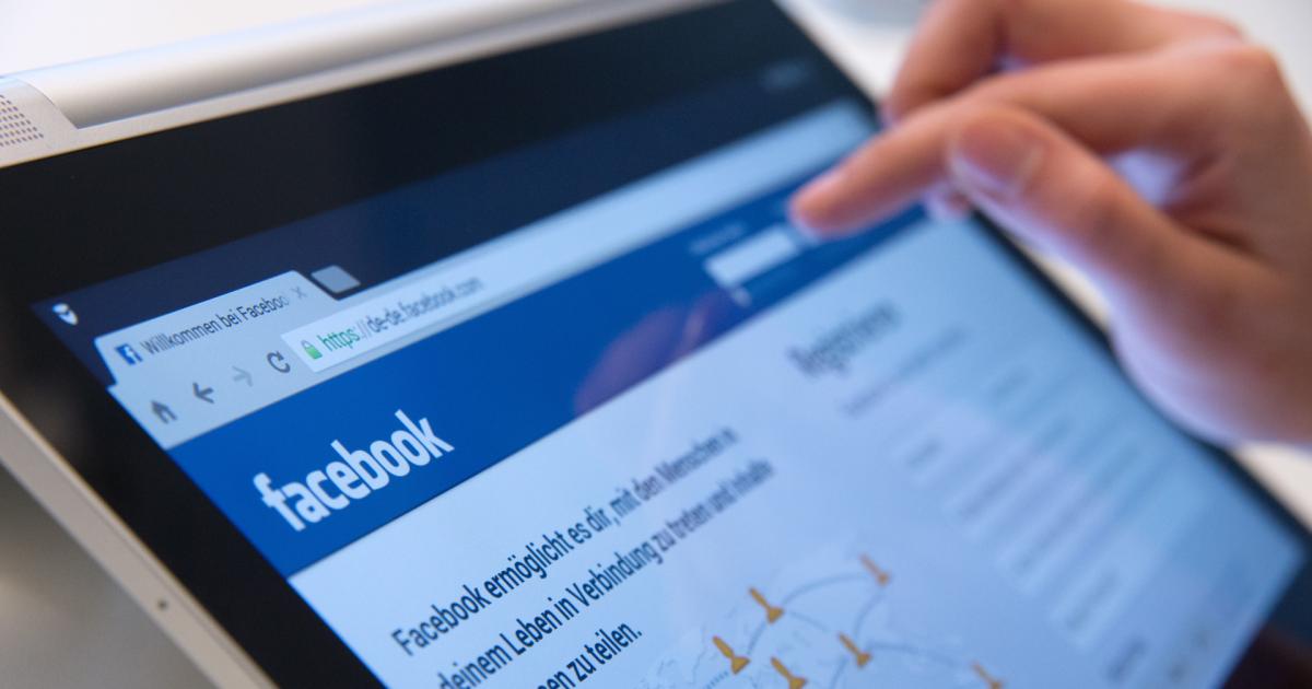 Facebook informiert vor dem Teilen über Alter von Artikeln