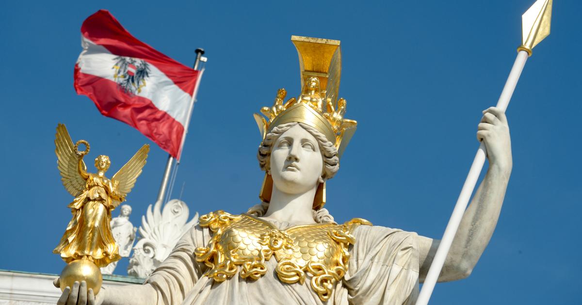 SPÖ und FPÖ schicken im Bundesrat Gesetze auf die Wartebank