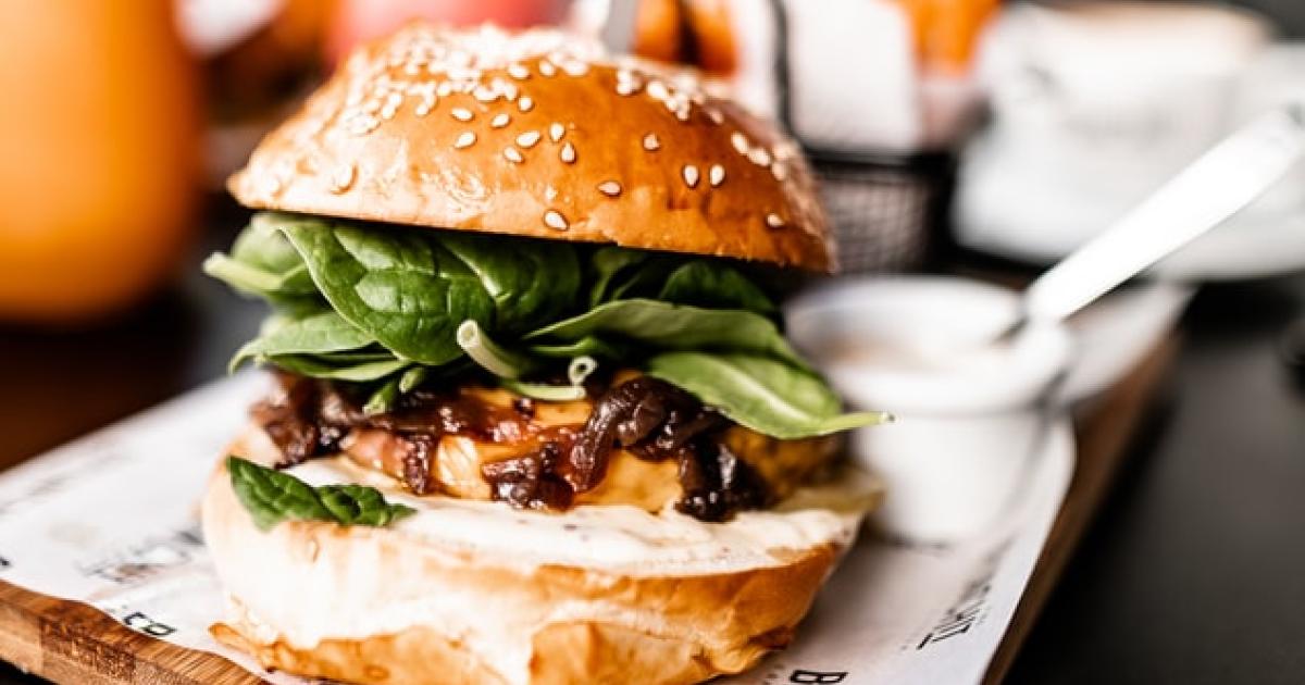 Das sind die besten BurgerRestaurants in Wien