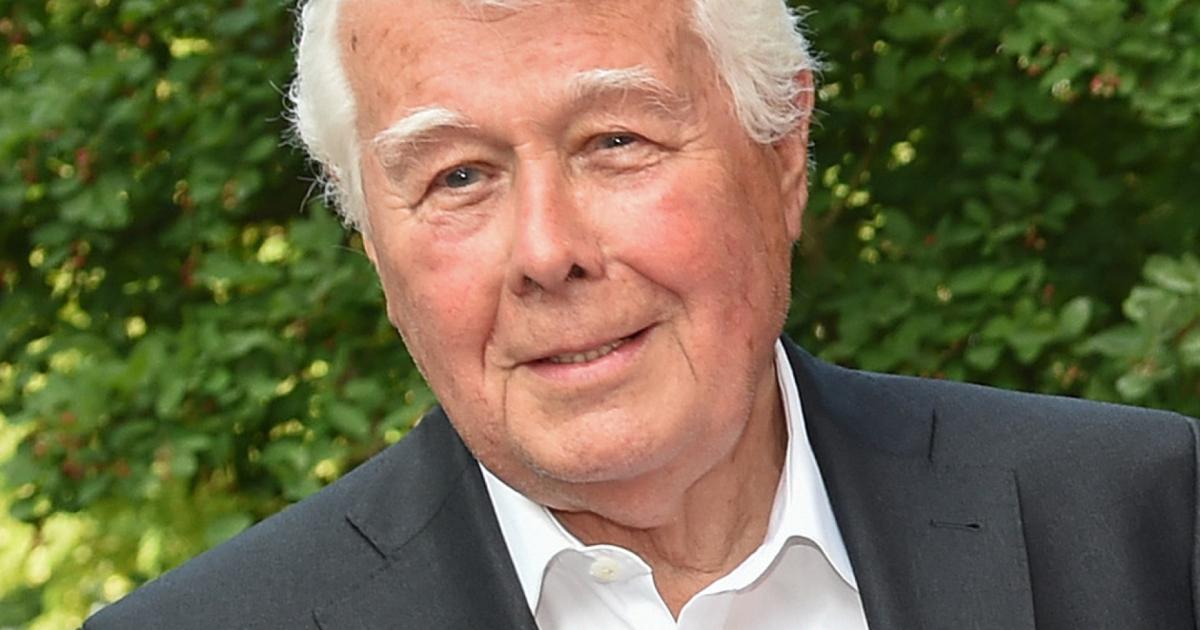 Wie Alt Ist Peter Weck Wie Alt Ist Peter Weck