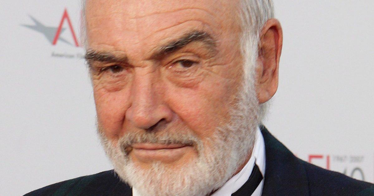 Sean Connery für britische LeserInnen bester Bond-Darsteller