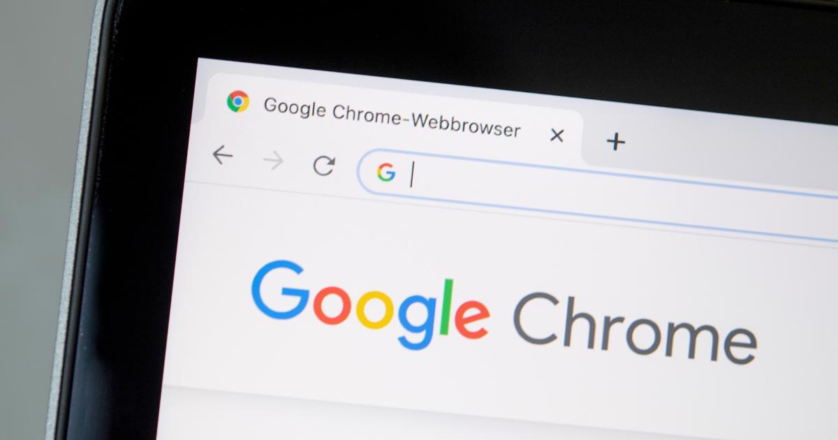 Google bringt Browser Chrome 85