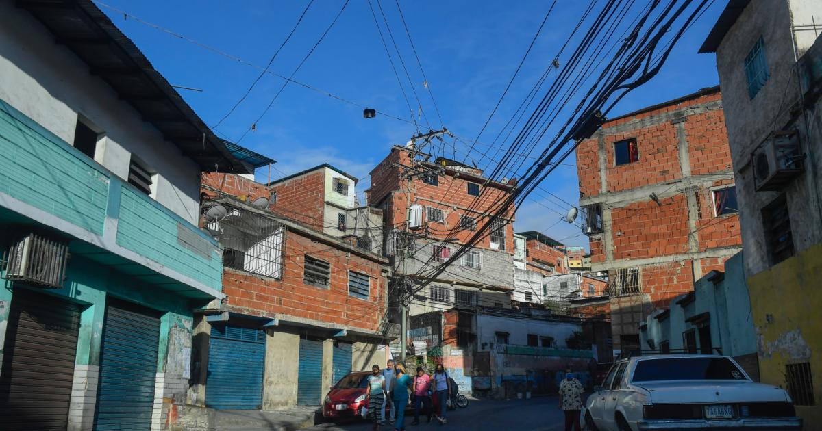 Massiver Stromausfall versetzt Venezuela erneut ins Dunkel