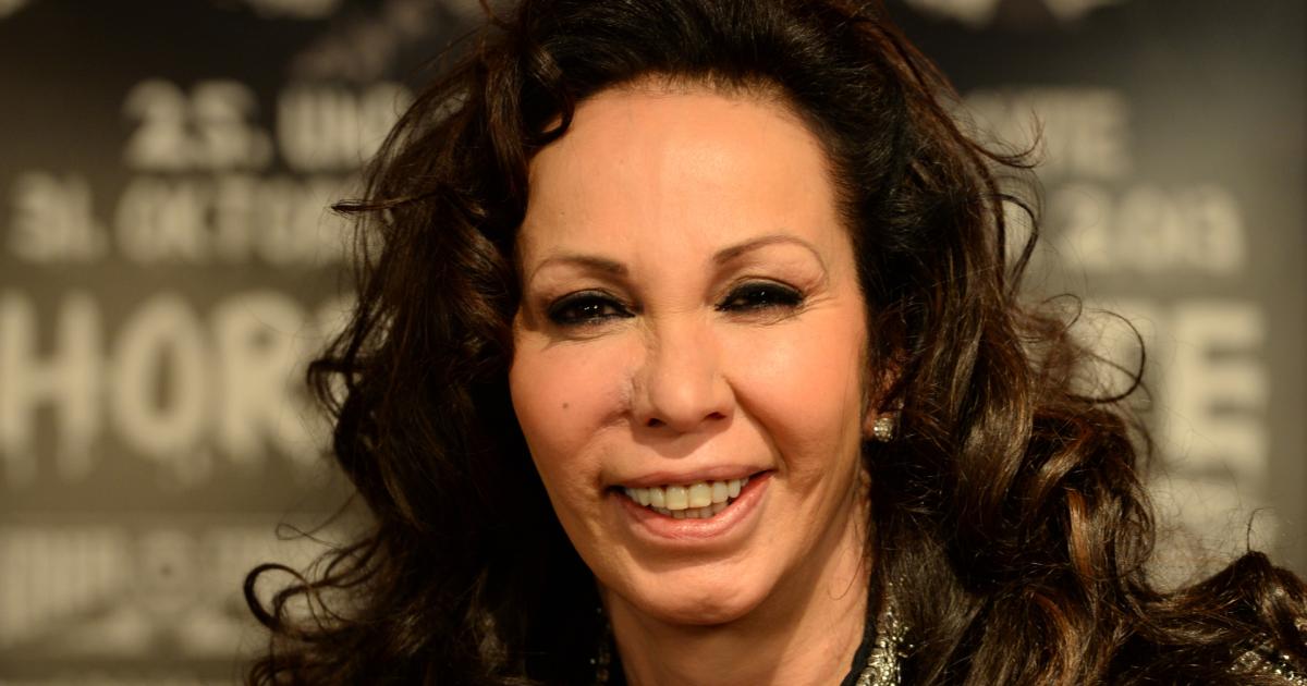Jennifer Rush Power Of Love Deutsch
