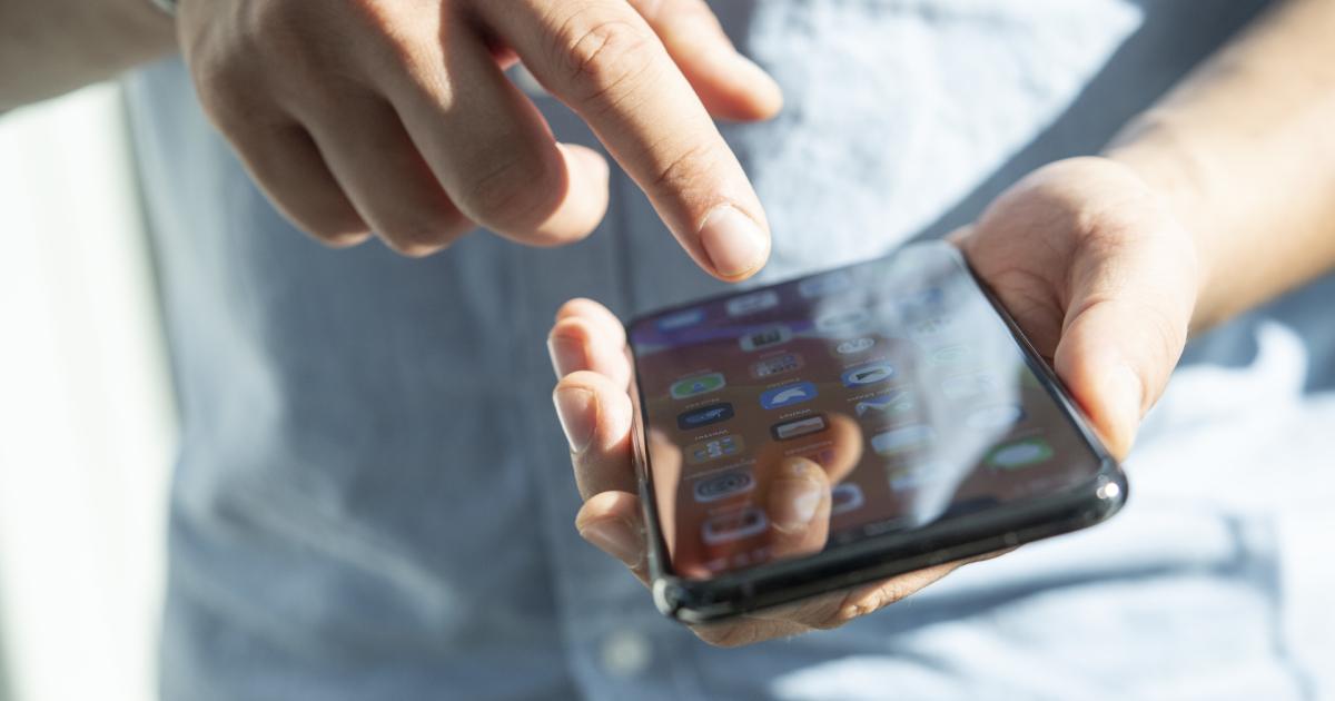 Handy-Ortung nur mit richtigen Einstellungen