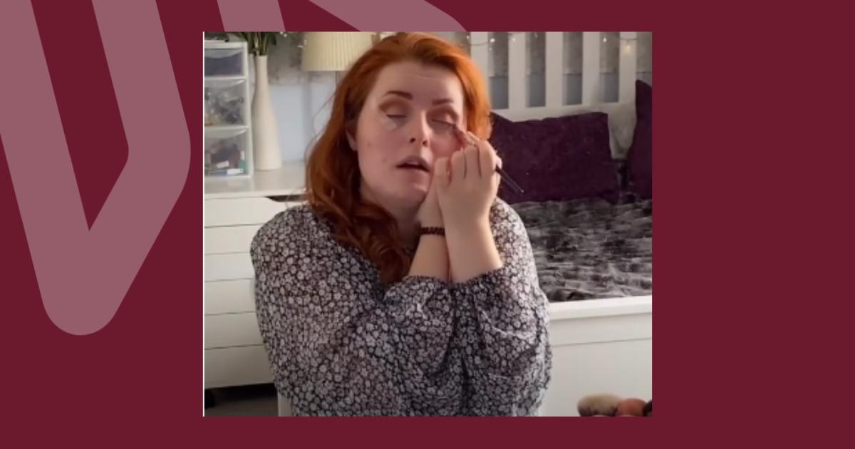 Wie Alt Ist Luvnv Von Tiktok