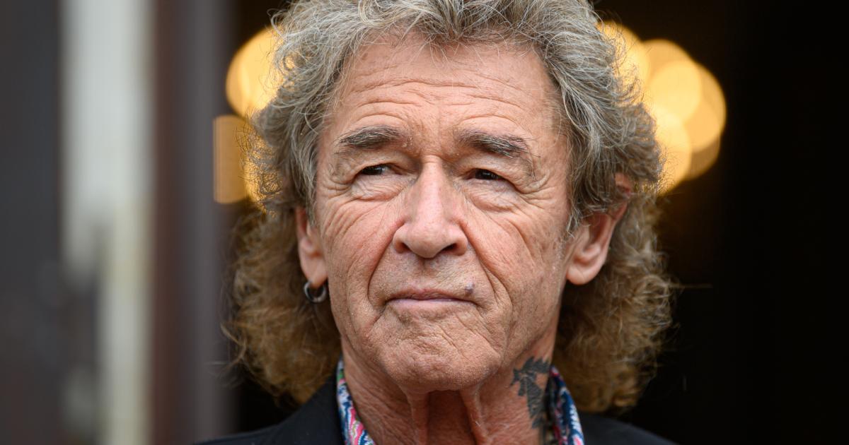 Peter Maffay Facebook Peter Maffay Facebook