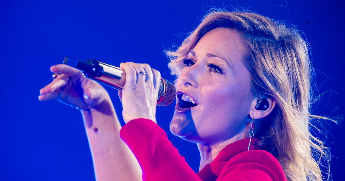 Helene Fischer Singt Duett Mit Josh Groban