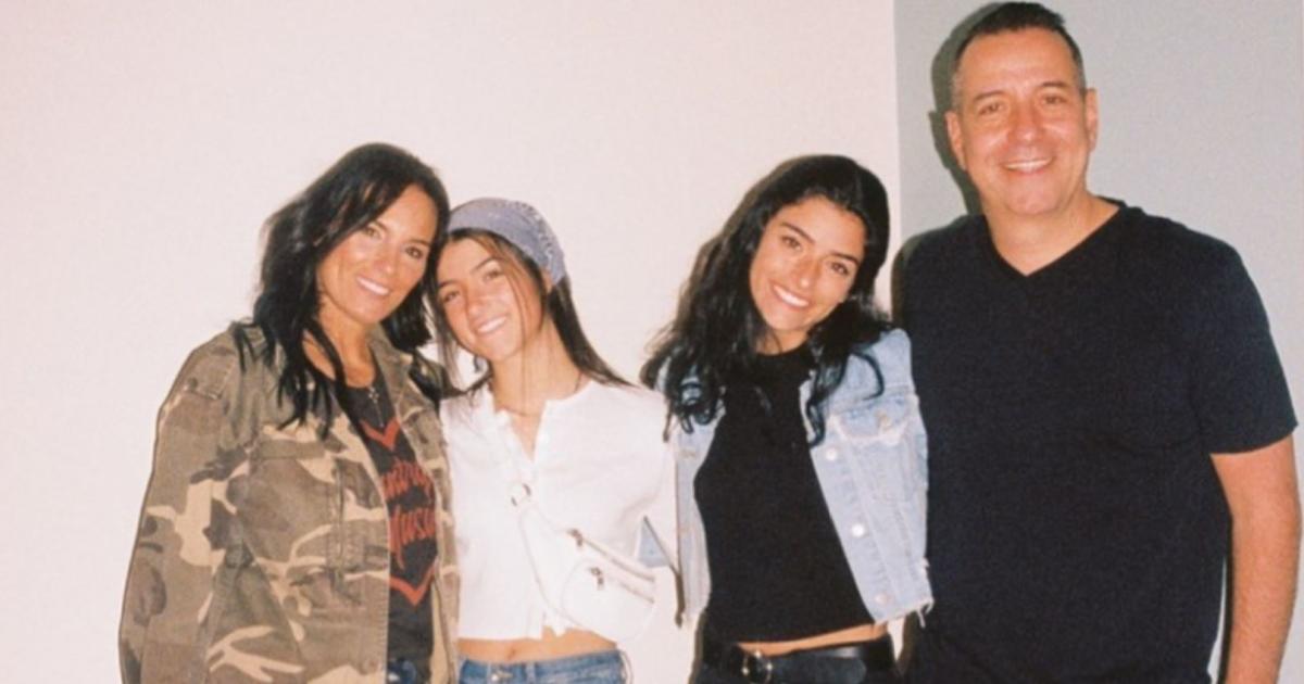 Charli und Dixie D'Amelio bekommen ihre eigene Doku-Serie