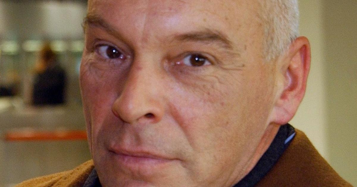 Deutscher Schauspieler Thomas Gumpert gestorben