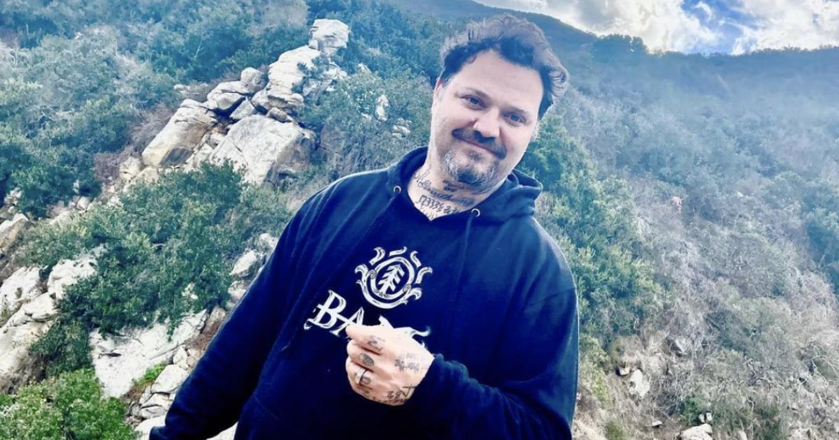 Nach Meltdown Jackass 4 Crew Will Bam Margera Helfen