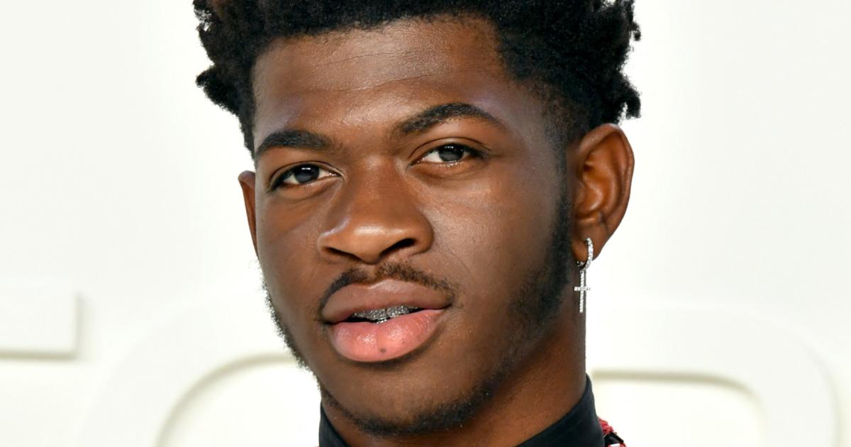 Lil Nas X über CollegeZeit "Bin depressiv geworden"