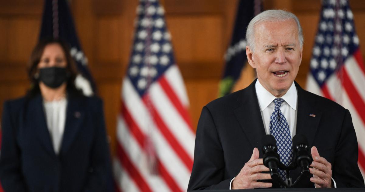 Wie Lange Darf Man In Amerika Präsident Sein