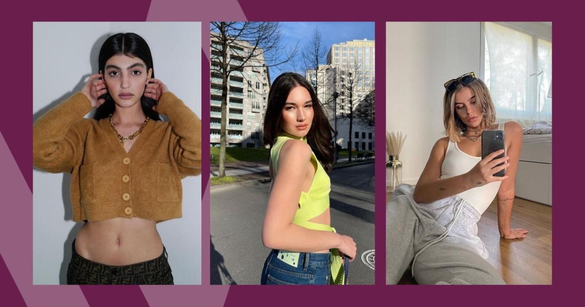 Gntm 2021 Welches Model Hat Die Meisten Instagram Followerinnen