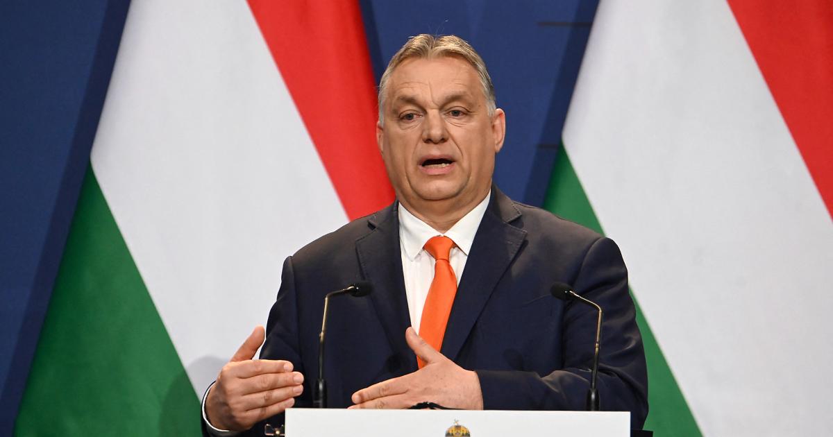 Orban holt chinesische Elite-Universität nach Budapest