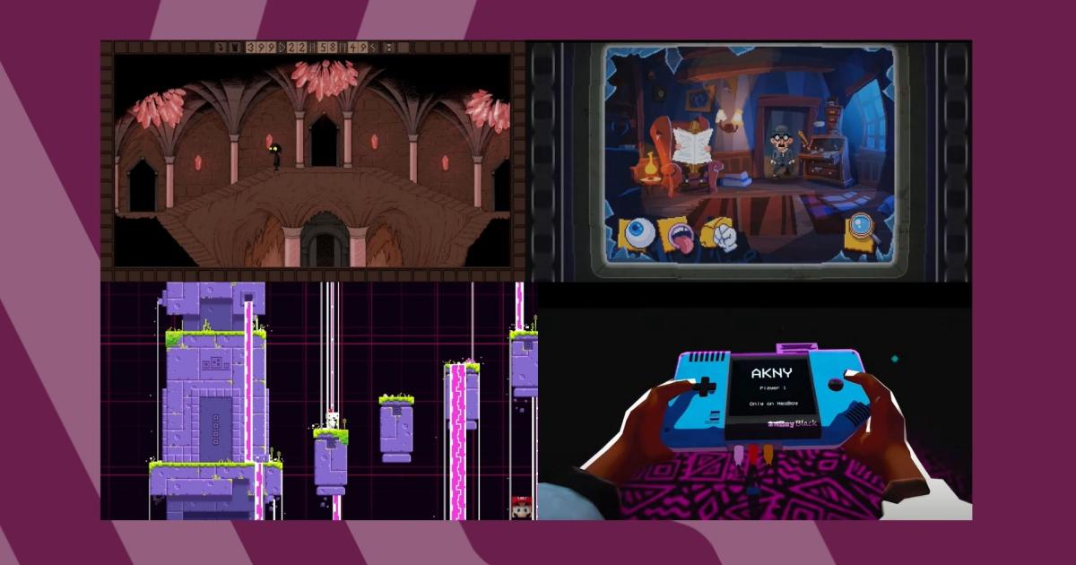 Nintendo Switch Diese 12 IndieGames solltest du 2021 nicht verpassen