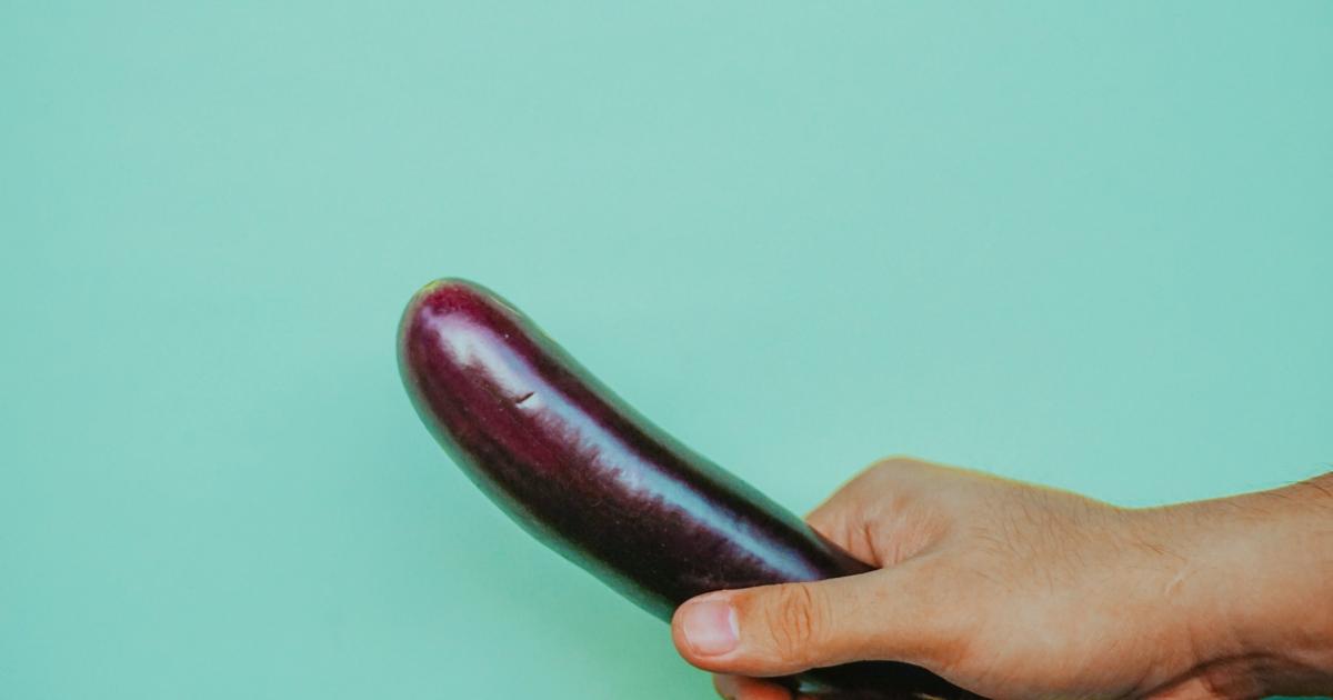 Penislänge und guter Sex: Kommt es wirklich auf die Penisgröße an? - DER  SPIEGEL