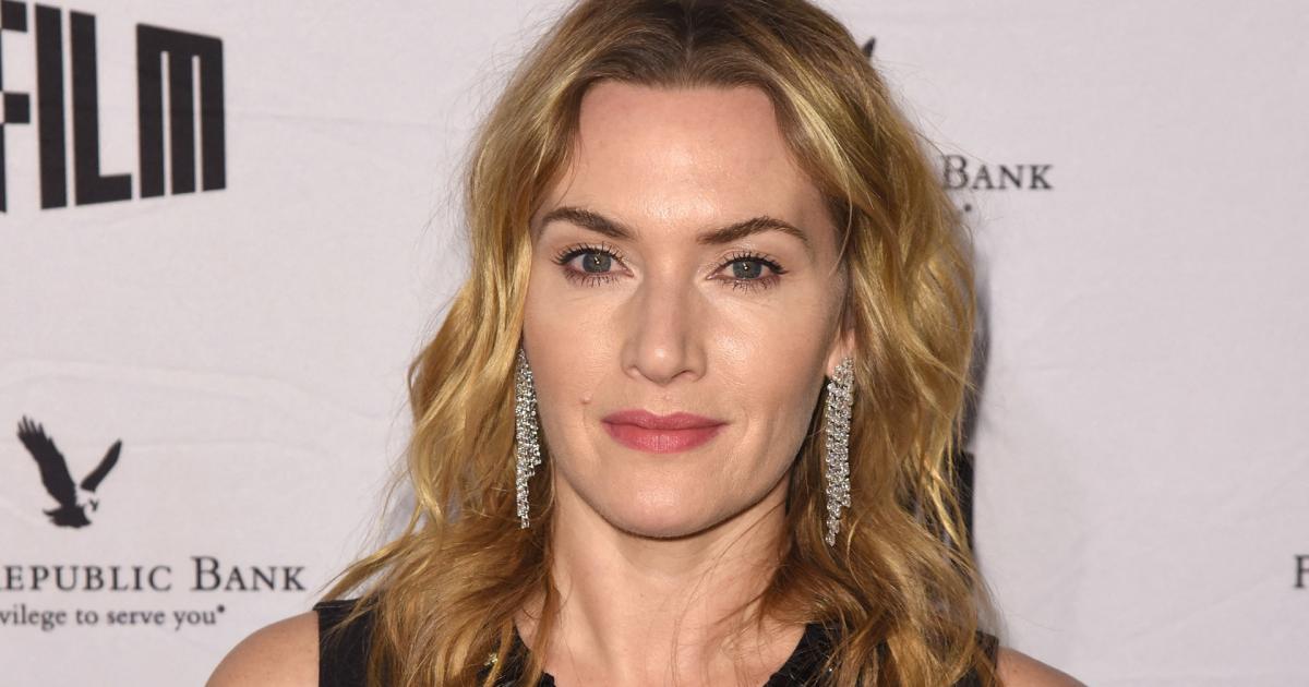 Kate Winslet Fand Nacktszenen Beängstigend Und Einschüchternd 