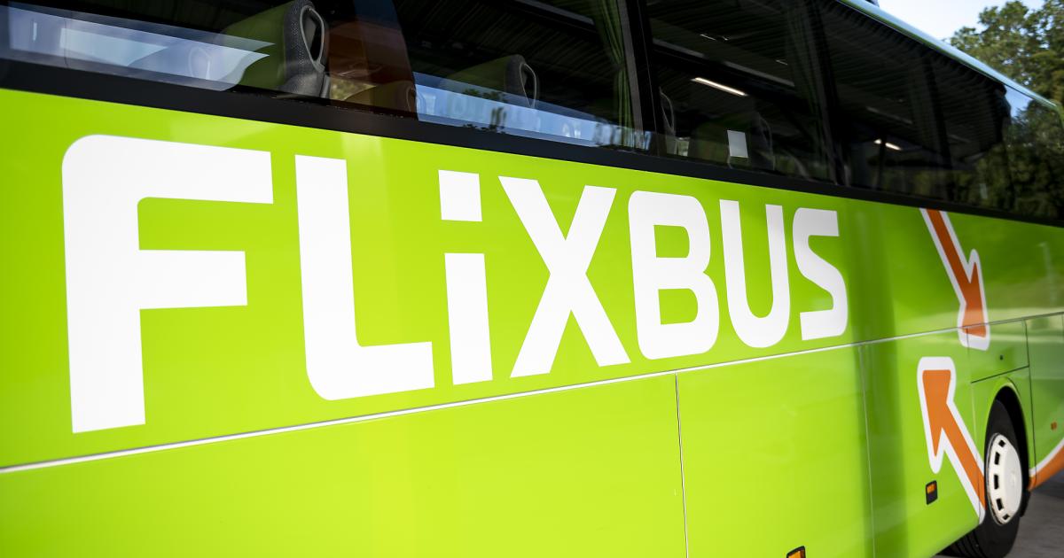 Flixbus expandiert nach Brasilien