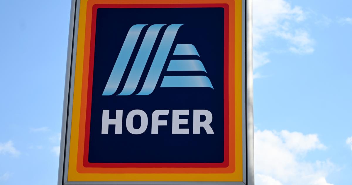 Hofer-Filialen werden um 160 Mio. Euro modernisiert