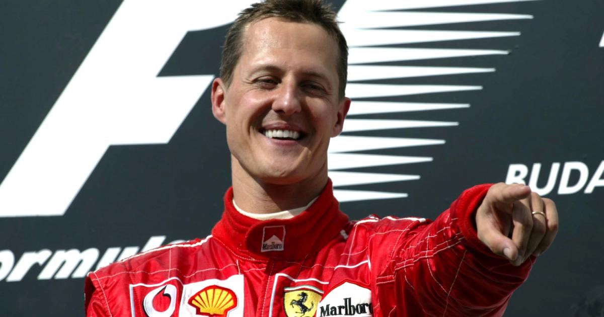 Wie geht es Michael Schumacher heute?